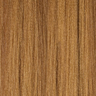 SYNTHETIC KINKY TWIST BRAID (MARLEY BRAID) COLOR-#27