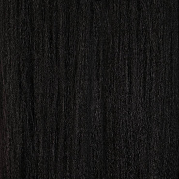 SYNTHETIC KINKY TWIST BRAID (MARLEY BRAID) COLOR-#2