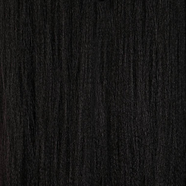 SYNTHETIC KINKY TWIST BRAID (MARLEY BRAID) COLOR-#2