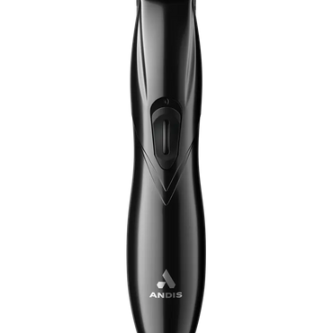 Andis Professional Slimline Pro Li T-Blade Trimmer Black