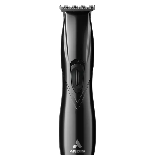 Andis Professional Slimline Pro Li T-Blade Trimmer Black