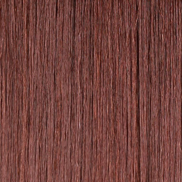 SYNTHETIC KINKY TWIST BRAID (MARLEY BRAID) COLOR-#33