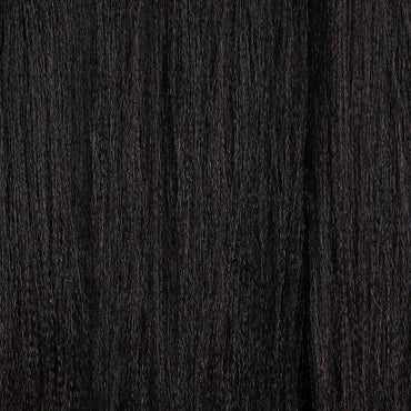 SYNTHETIC KINKY TWIST BRAID (MARLEY BRAID) COLOR-#4