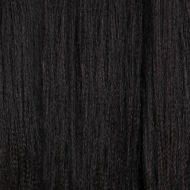 SYNTHETIC KINKY TWIST BRAID (MARLEY BRAID) COLOR-#4