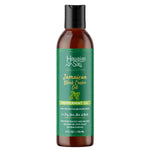 Hawaiian Silky Jamaican Black Castor Oil Peppermint Oil 4 Oz