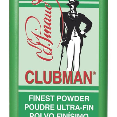 Clubman Pinaud Finest Powder Neutral