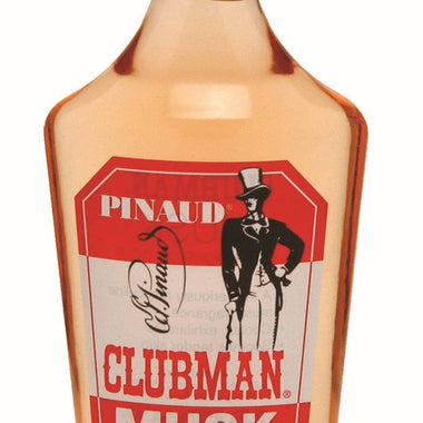 Clubman Pinaud Musk After Shave Lotion
