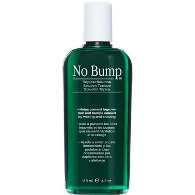 Gigi No Bump Treatment 4 Oz