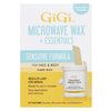 Gigi Sensitive Microwave Wax  Essentials Kit