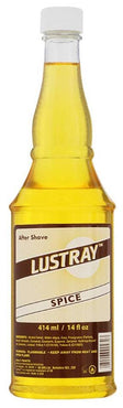 Clubman Lustray Spice After Shave Lotion