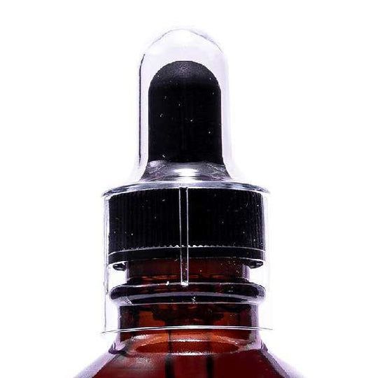 Ampro Shine N Jam Honey/Chamomile Herbal Drops
