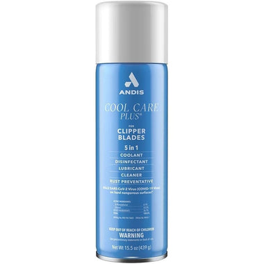 Andis Cool Care Plus 15.5 oz.