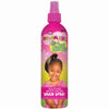 African Pride Dream Kids Braid Spray 12 Oz