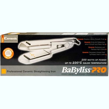 Babyliss Ceramic Flat Iron