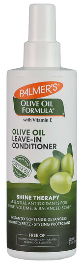 Palmers Olive Oil Formula Olive Oil Leave-In Conditioner
