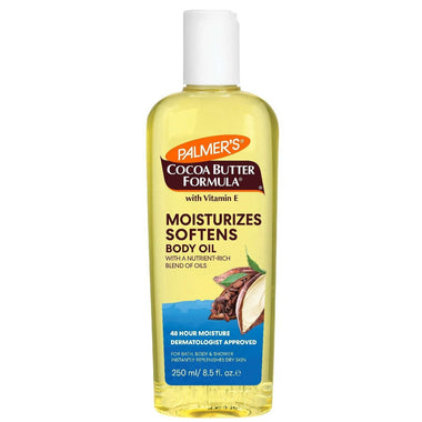 Palmers Cocoa Butter Moisturizing Body Oil 8 Oz