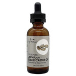 By Natures 100% Pure Jamaican Black Castor Oil 2.0 Fl Oz