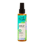 Carols Daughter Born To Repair Oil 125Ml 4.2 Oz
