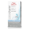 Wella Colorcharm Permanent Liquid Hair Toner T18 Lightest Ash Blonde 1.4 Fl Oz