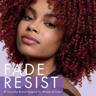 Dark & Lovely Fade Resist 374 [Rich Auburn]