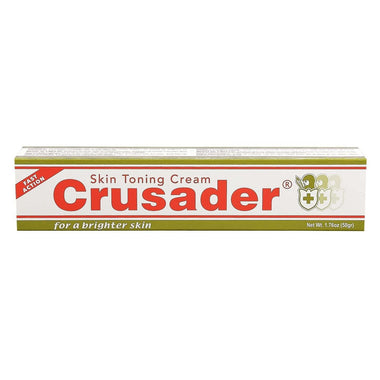 Crusader Stc Regular Tube 1.76 Oz
