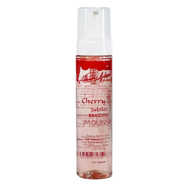 Claudio St. James Claudio St James Soft N Foamy Mousse Cherry 8Oz