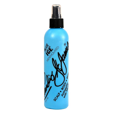 Claudio St.James Blue Ice Antiseptic 8Oz