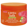 Cantu Guava Style Strengthing Cream Gel 12 Oz