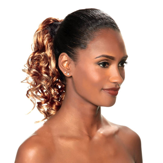 SYNTHETIC DRAW STRING DIVA DOLLS DD337 IGGY COLOR #1