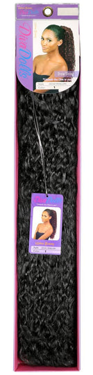 SYNTHETIC DRAW STRING DIVA DOLLS DD345 PENELOPE COLOR F4/30
