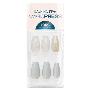 Dashing Diva Magic Press Full Spectrum