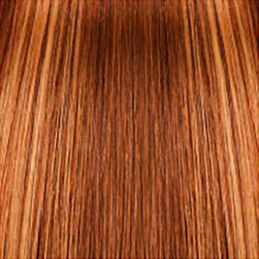 PINK DIAMOND - REMI HUMAN HAIR CLIP ON STRAIGHT 14 INCH F27/30