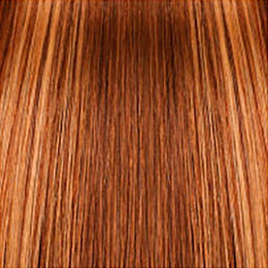 PINK DIAMOND - REMI HUMAN HAIR CLIP ON STRAIGHT 14 INCH F27/30
