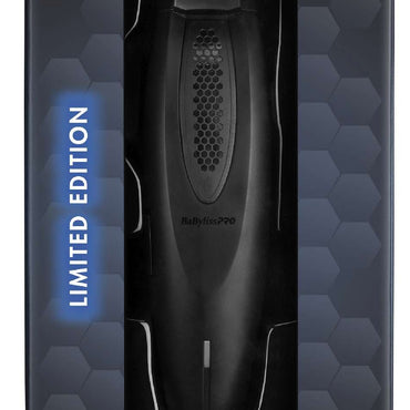 Babylisspro LithiumFx+ Limited Edition Cord/Cordless Lithium Ergonomic Clipper