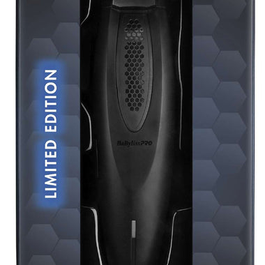 Babylisspro LithiumFx+ Limited Edition Cord/Cordless Lithium Ergonomic Clipper