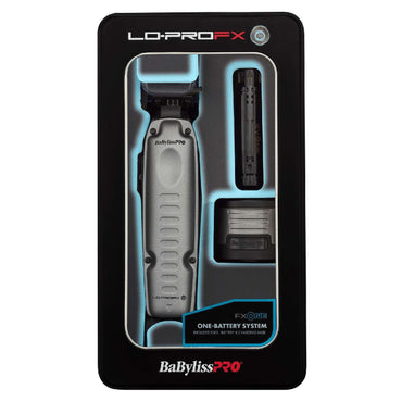 BABYLISSPRO LO-PRO FXONE HIGH PERFORMANCE TRIMMER