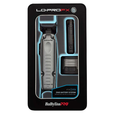 BABYLISSPRO LO-PRO FXONE HIGH PERFORMANCE TRIMMER