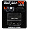 Babyliss Fx Blade Clipper Fade Black Graphite Fits All Clippers Fits All