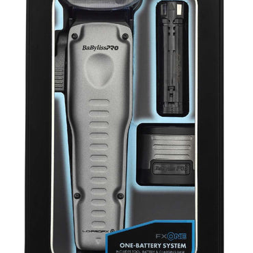 Babylisspro Lo-ProFx Fxone High Performance Clipper