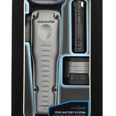 Babylisspro Lo-ProFx Fxone High Performance Clipper
