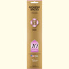Gonesh Stick Classic 10 Herbs  Flowers 20 Piece