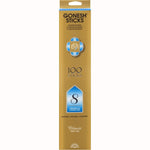 Gonesh Stick Classic 8 Spring Mist 100 Pc