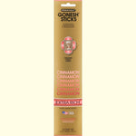 Gonesh Stick Extra Rich Cinnamon 20 Piece