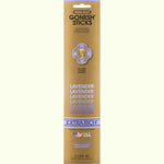 Gonesh Stick Extra Rich Lavender 20 Piece