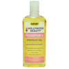Hollywood Rosemary Oil