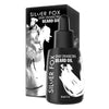 Silver Fox Gray Enhancing Beard Oil