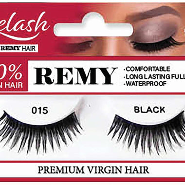 J2 EYELASH #015