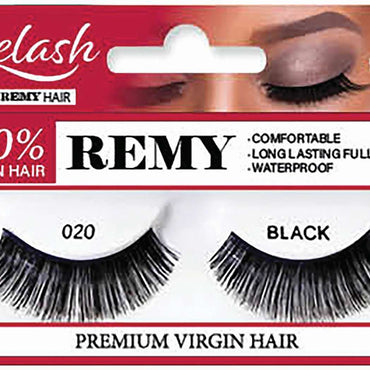 J2 EYELASH #020