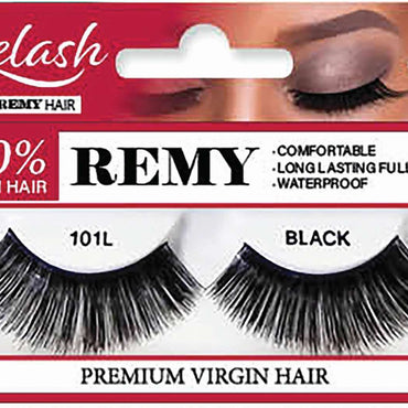 J2 EYELASH #101L