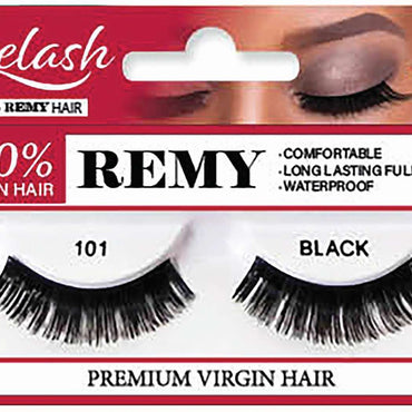 J2 EYELASH #101